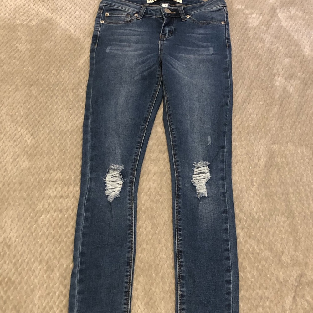 Jeans